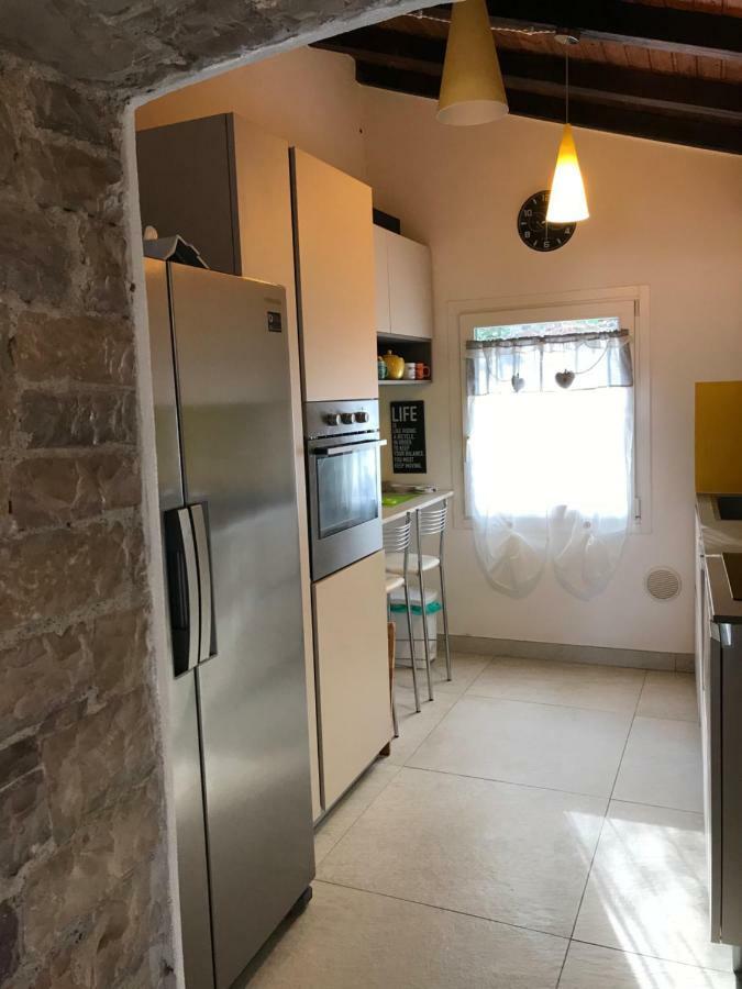 Appartement Casa Isabelle