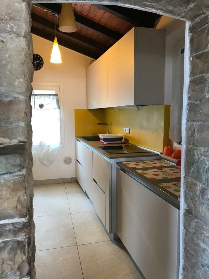 Appartement Casa Isabelle La Spezia