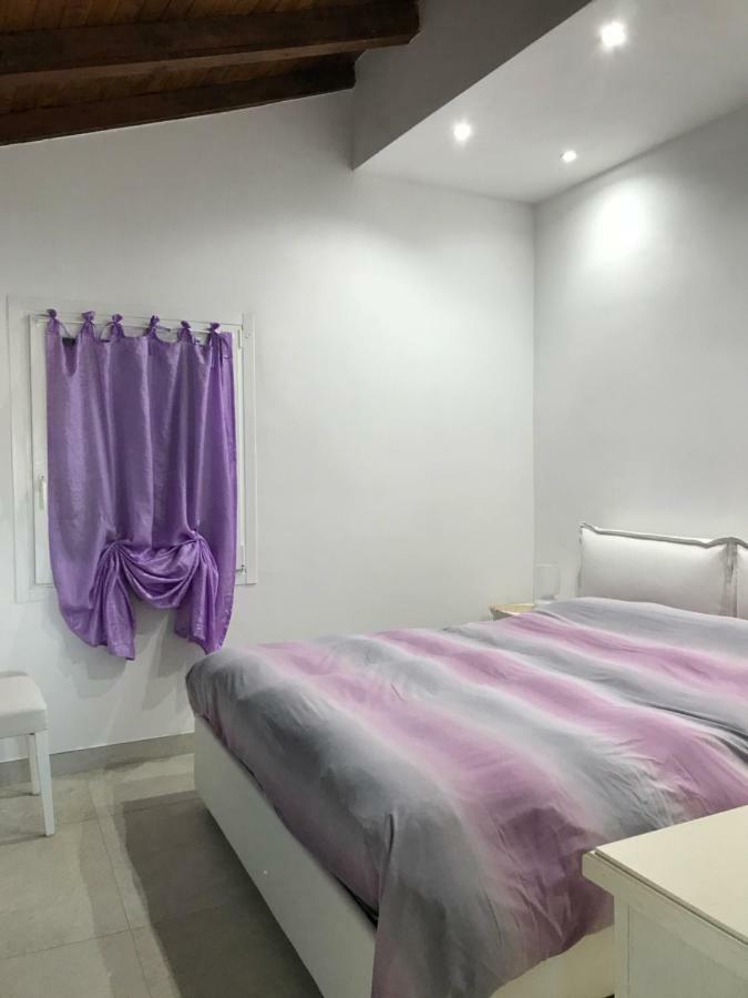 Casa Isabelle Appartement