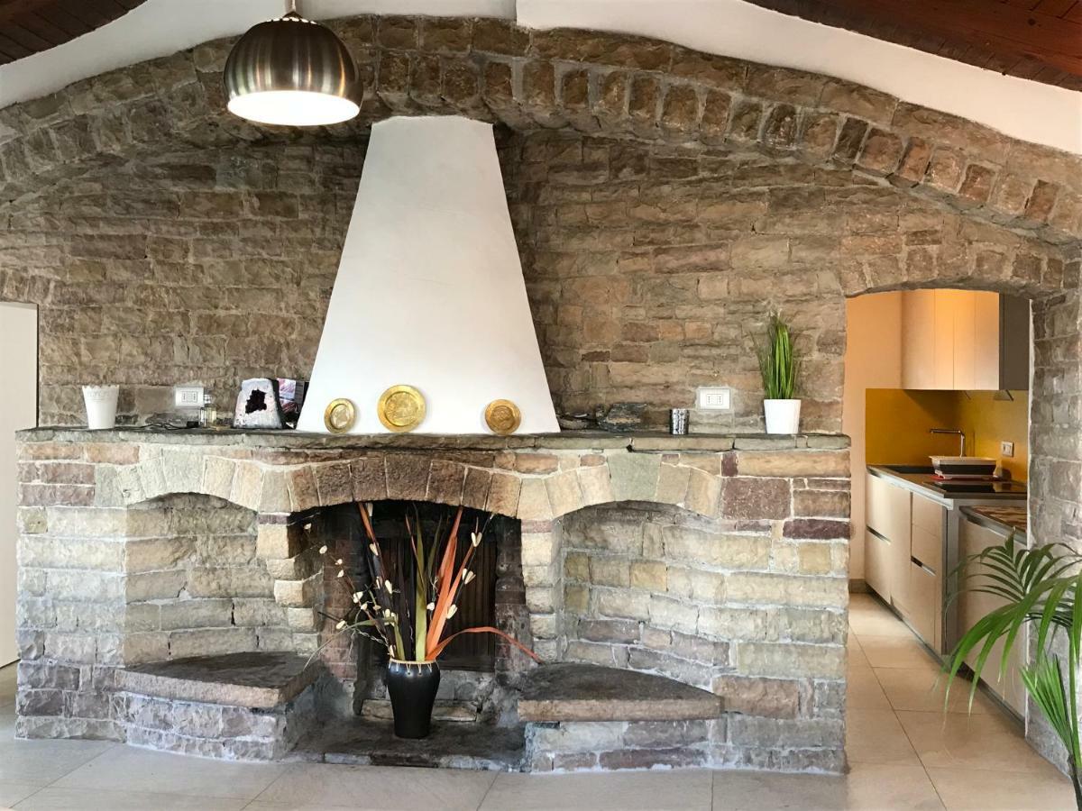 Casa Isabelle Appartement