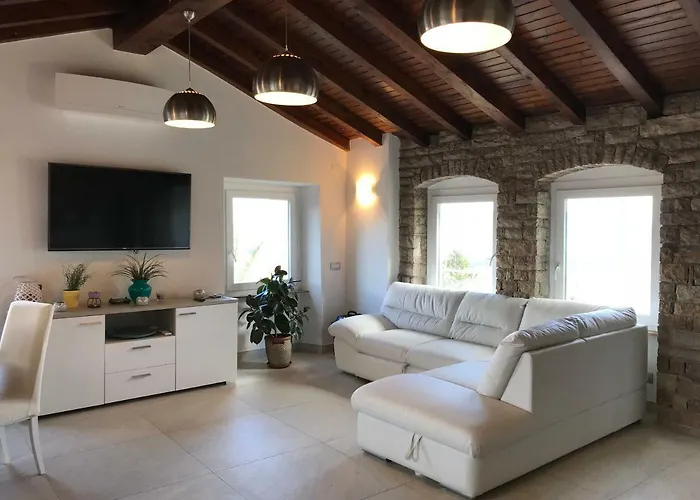 Casa Isabelle