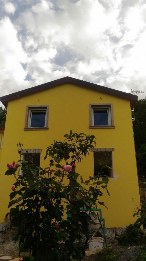 Casa Isabelle