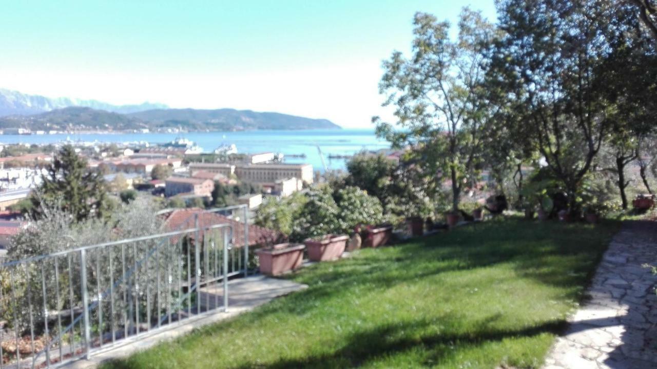 Casa Isabelle