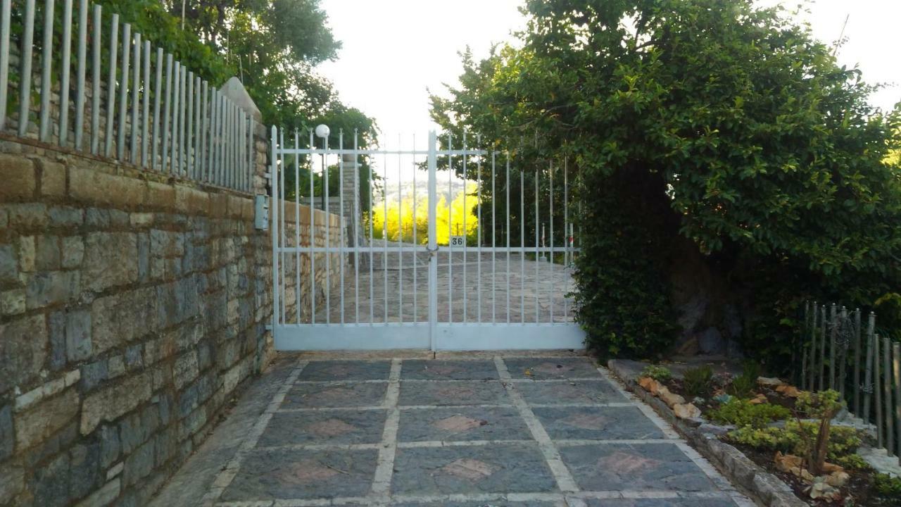 Casa Isabelle Appartamento La Spezia