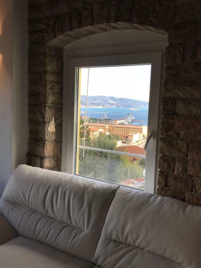 Casa Isabelle * La Spezia