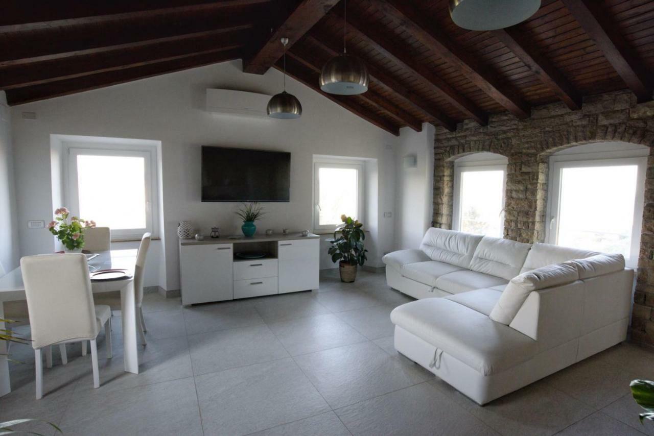 Casa Isabelle La Spezia