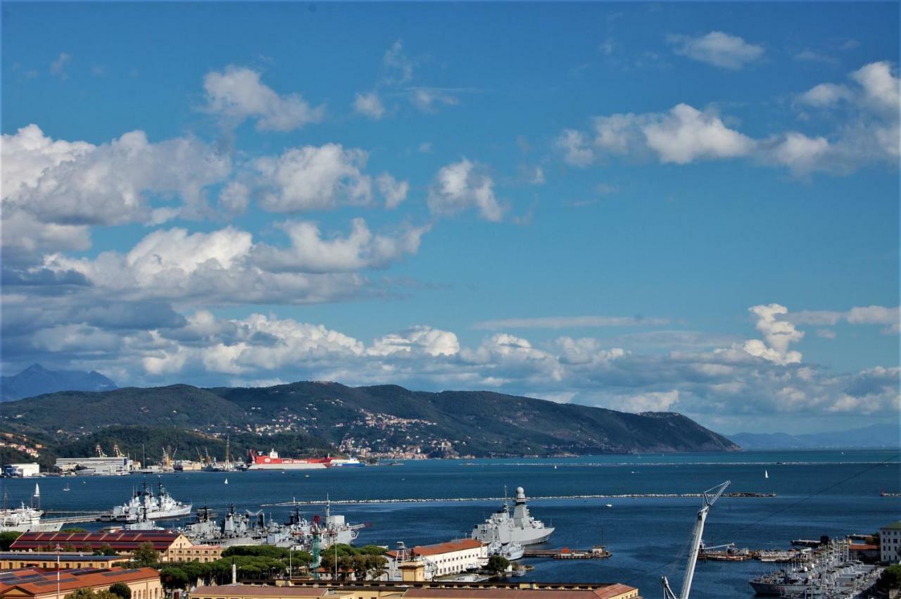 Casa Isabelle Appartamento La Spezia