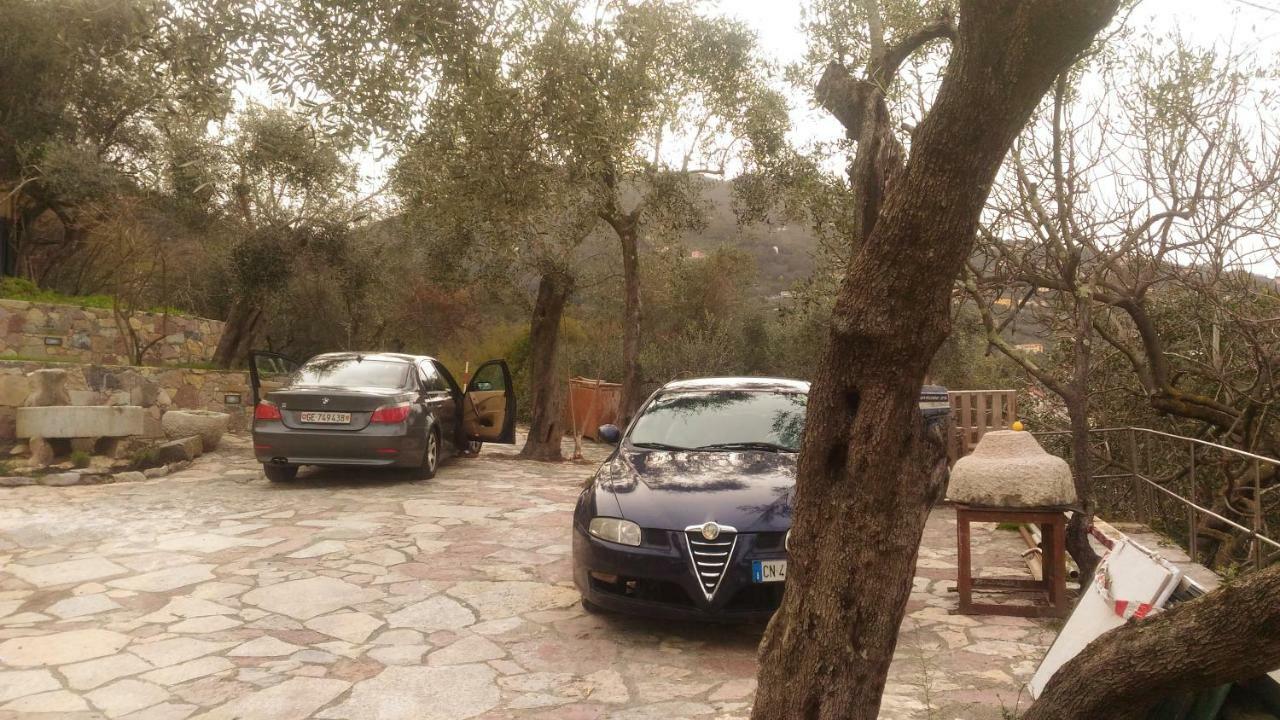 Appartamento Casa Isabelle *