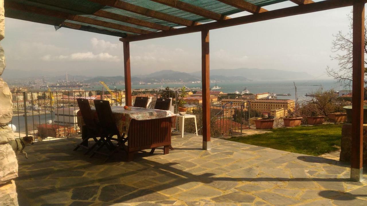 Casa Isabelle