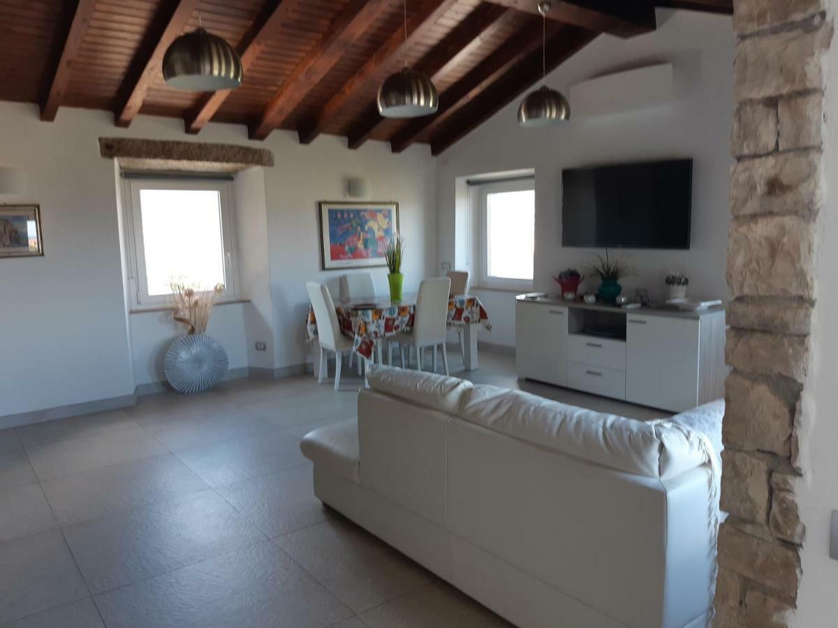 Appartamento Casa Isabelle *